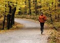 Scotland's most beautiful run under starter's orders