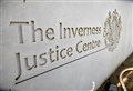 Man fined for shouting and swearing at police officers at Aviemore railway station