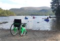 MS sufferers given a chance of adventure through Grantown company