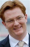 MP Danny Alexander welcomes Sleeper news