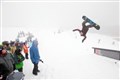 Snow brought some bumper skiing to Highlands