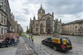 Service of thanksgiving set to be held at Edinburgh’s St Giles’ Cathedral