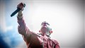 Plan B was the headliner for Saturday night at RockNess in 2013. Picture: HNM/ Callum Mackay