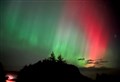 The northern lights of old…Strathspey!