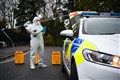 Teenage girl arrested over death of man in Crawley