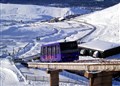 Snow brings windfall for CairnGorm Mountain
