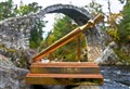 Lights, camera, action as Carrbridge goes to the movies!