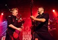 The countdown is on to the biggest 2025 Hogmanay party in the Highlands