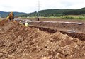 New solution to power line removal problem in Cairngorms National Park