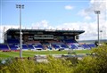 Inverness Caledonian Thistle relegated to League One after play-off final defeat