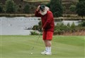 PICTURES: Santa spotted enjoying his ho-ho holidays in Aviemore