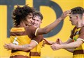 Highland League striker scores winner on debut