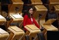 Kate Forbes says 'this election is about independence' not religion