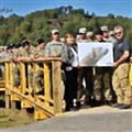Highland Wildlife Park soldiers on for a possible polar bear family