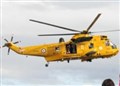 Man with school group dies in Cairngorms