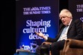 Johnson regrets blanket apology for partygate and calls inquiry a ‘put-up job’