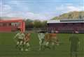 Bught Park redevelopment project receives six-figure investment from Sportscotland