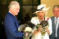 Royal tours of Australia: Security scares, a kiss and the baby republican slayer