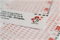 No winners sees lottery jackpot reach £5 million