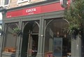 Inverness city centre coffee shop set to close