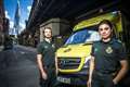 One in 10 incidents attended by London Ambulance crews ‘involve mental health’