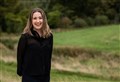 Highland woman helps clothe domestic abuse survivors with dignity