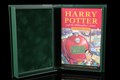 First edition hardback of Harry Potter to be sold for up to £150,000 at auction