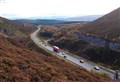 Motorists warned of A9 lane closures between Findhorn Viaduct and Slochd for next 11 weeks
