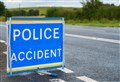 Police Scotland issue appeal after a crash on the A939 Grantown-Nairn road left a motorcyclist with ‘serious injuries’