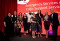 Mikeysline scoop Highland Heroes award at prestigious ceremony