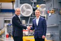 New majority stake holder in Aviemore environmental engineering firm