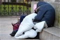 Councils open homeless shelters and halt bin collections as storm set to hit