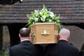 Care home residents make up almost a third of Covid deaths in England and Wales