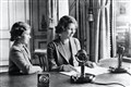 Eighty years on from the Queen’s first public address as a young princess