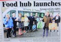 Food group's first AGM today in Aviemore