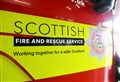 ‘Extreme’ wildfire warning extended amid active blaze in north