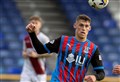 Strathspey Thistle sign defender made redundant from Inverness Caledonian Thistle
