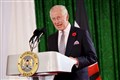 King tells Kenyans of ‘greatest sorrow’ for past UK wrongdoings