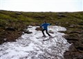 Cairngorm skier keeps up her amazing record