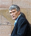 A9 driver had bag of heroin concealed in his mouth