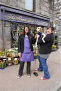 Grantown flowers again