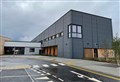 First part of new £20m Badenoch and Strathspey hospital opens