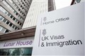 Family visa income threshold should not rise to skilled worker level – review