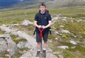 Cairngorm Mountain's first apprentice countryside ranger is on right track