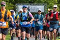 And they're off! The Cape Wrath Ultra gets under way on Sunday. Picture: No Limits Photography