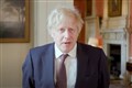 Prime Minister heaps praise on police in surprise address