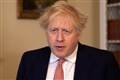 UK to respond ‘decisively’ to Russia’s actions in Ukraine, says Boris Johnson