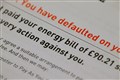 Number of households in England in fuel poverty increases by 100,000