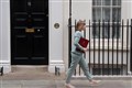Reeves will need ‘Corbynist catalogue’ of tax rises to back up spending – Tories