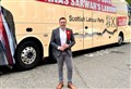 Westminster and Holyrood hopeful John Erskine launches bid to become Labour MSP